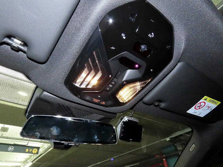 BMW 5-Series — photo 16