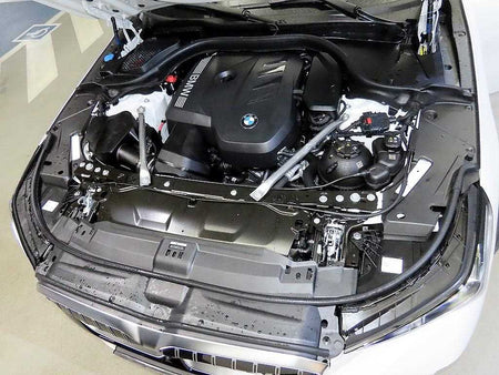 BMW 5-Series — photo 19