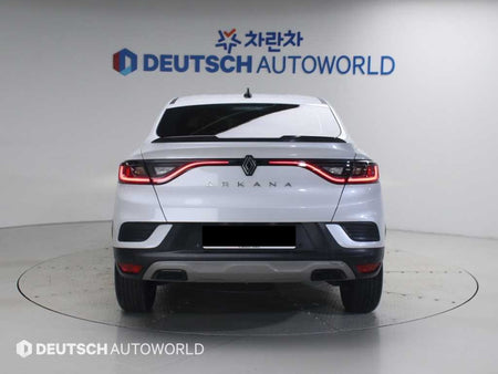RENAULT Arkana — photo 04