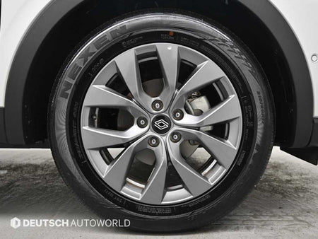RENAULT Arkana — photo 05