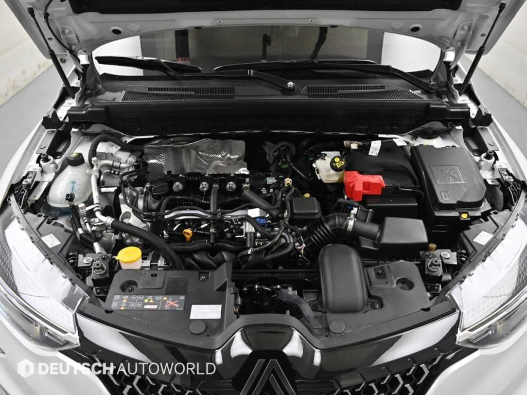 RENAULT Arkana — photo 06