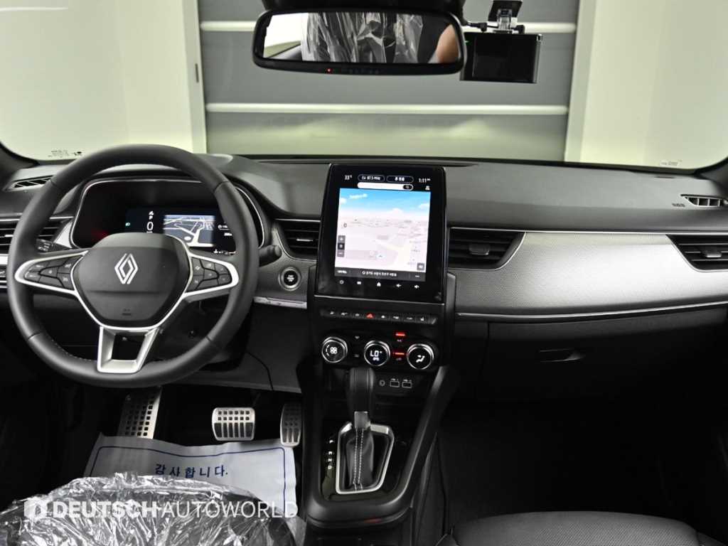 RENAULT Arkana — photo 07