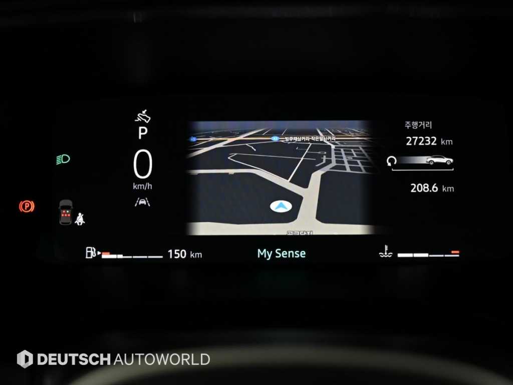 RENAULT Arkana — photo 08