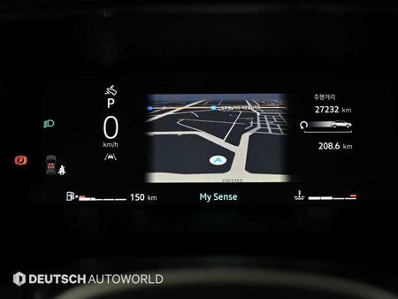RENAULT Arkana — photo 08