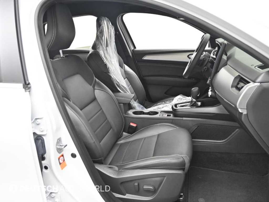 RENAULT Arkana — photo 10