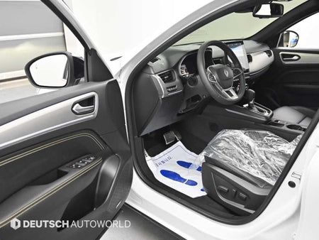 RENAULT Arkana — photo 11