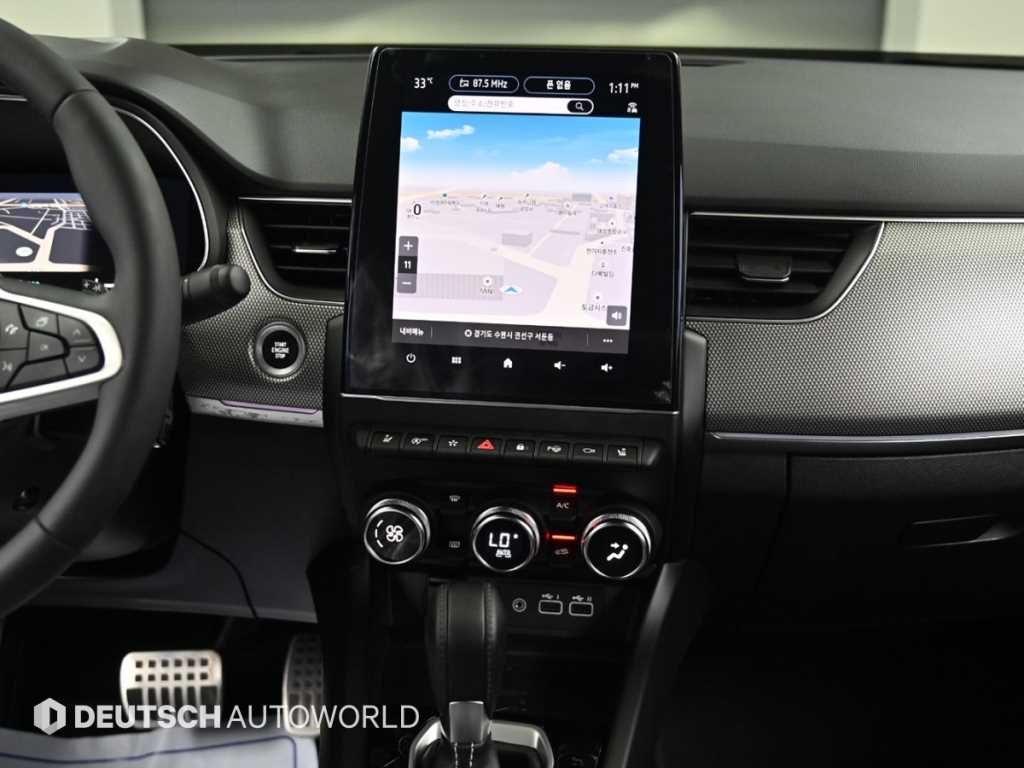 RENAULT Arkana — photo 14