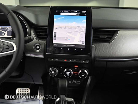 RENAULT Arkana — photo 14