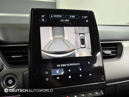 RENAULT Arkana — photo 15