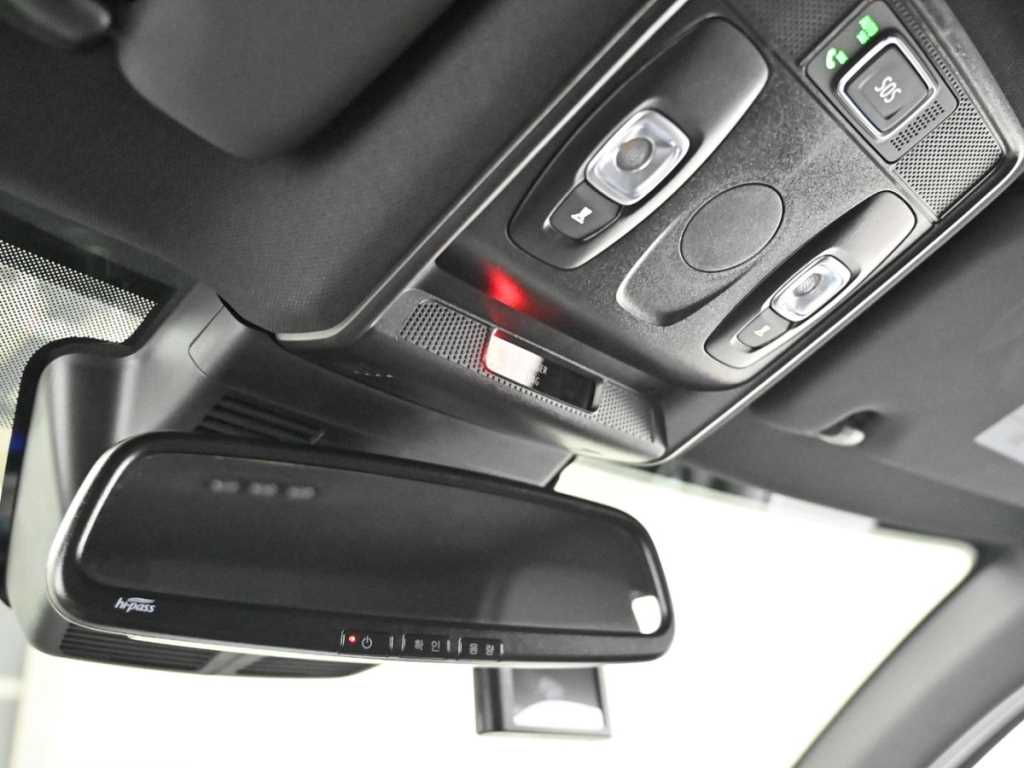 RENAULT Arkana — photo 18