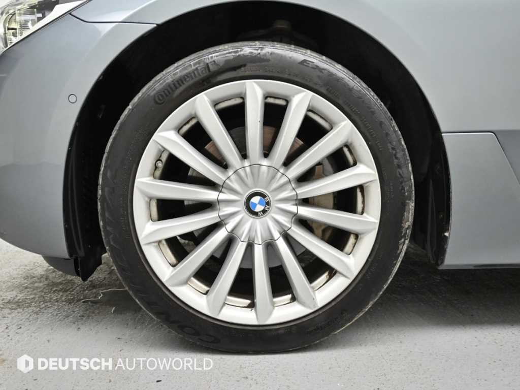 BMW Gran Turismo — photo 05