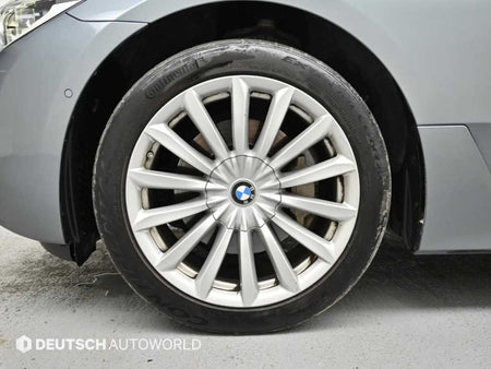 BMW Gran Turismo — photo 05