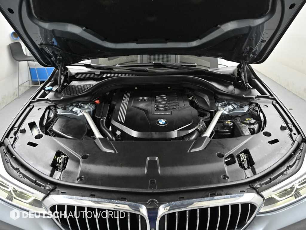 BMW Gran Turismo — photo 06