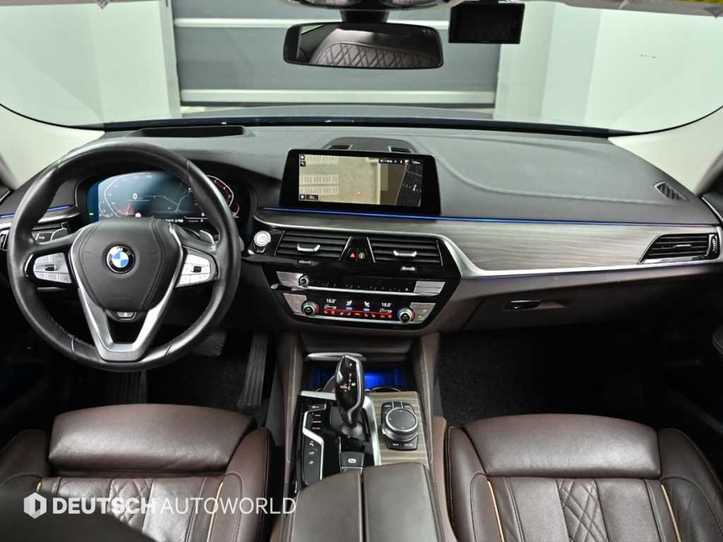 BMW Gran Turismo — photo 07