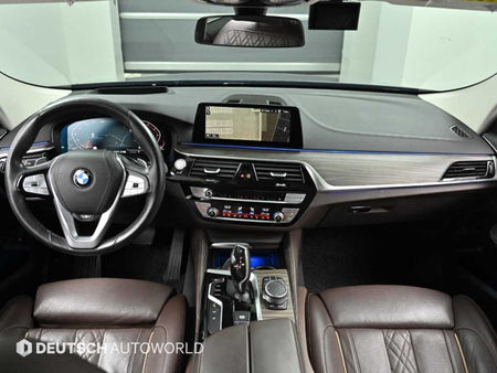 BMW Gran Turismo — photo 07