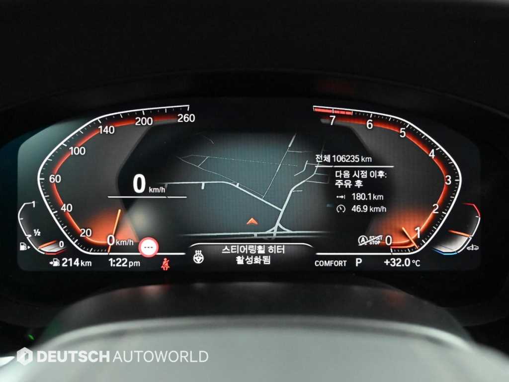 BMW Gran Turismo — photo 08
