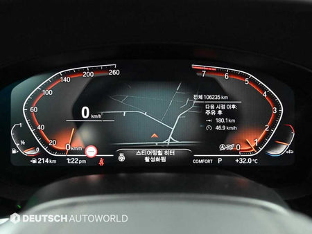 BMW Gran Turismo — photo 08