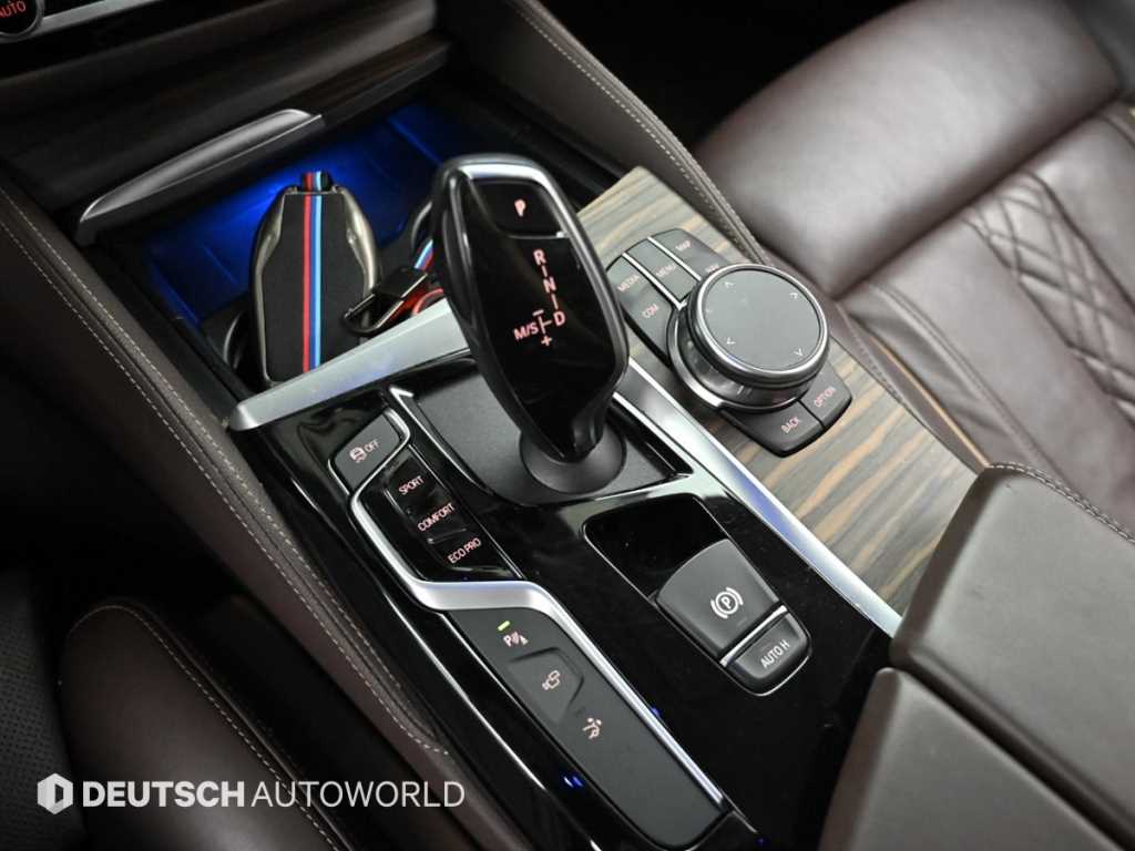 BMW Gran Turismo — photo 09