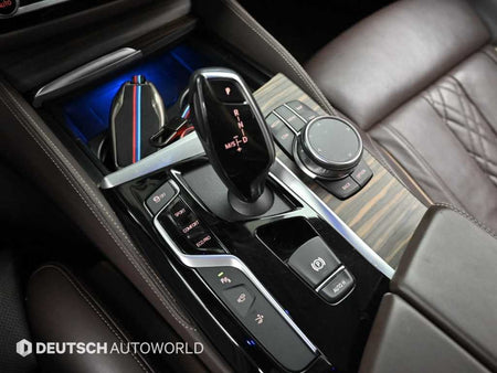 BMW Gran Turismo — photo 09