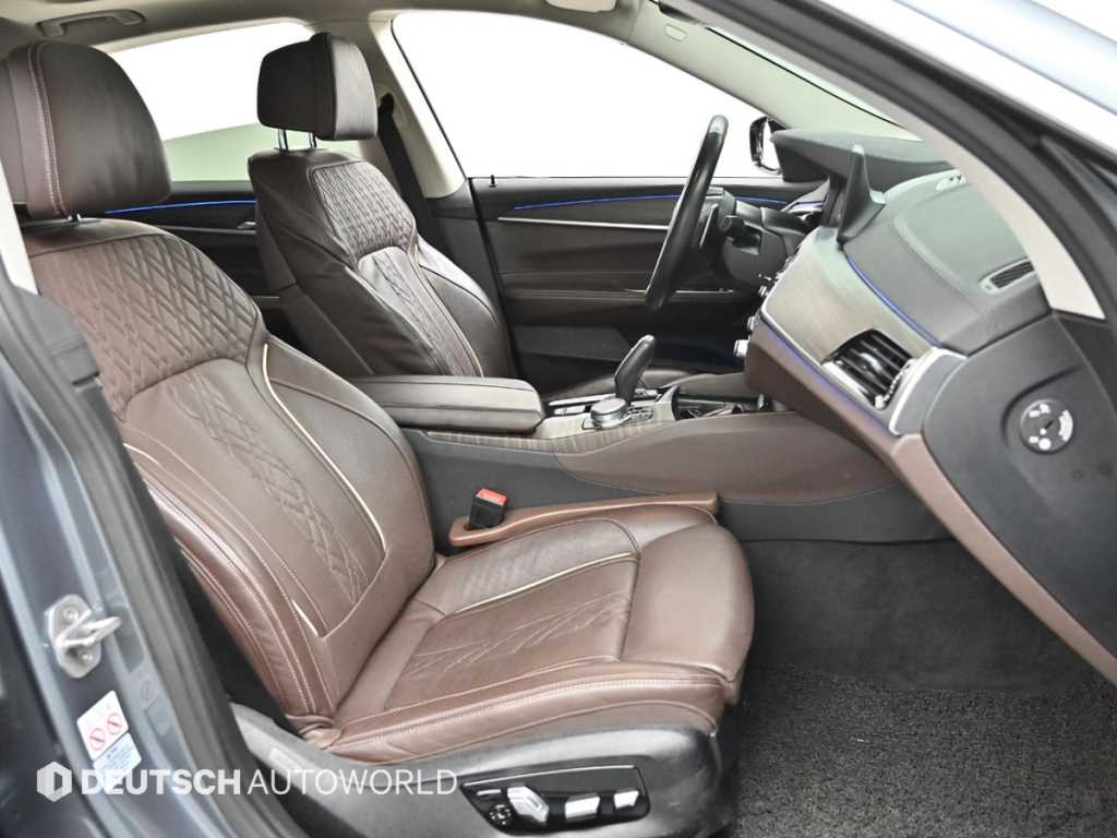 BMW Gran Turismo — photo 10