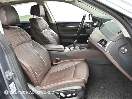 BMW Gran Turismo — photo 10