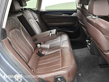 BMW Gran Turismo — photo 12