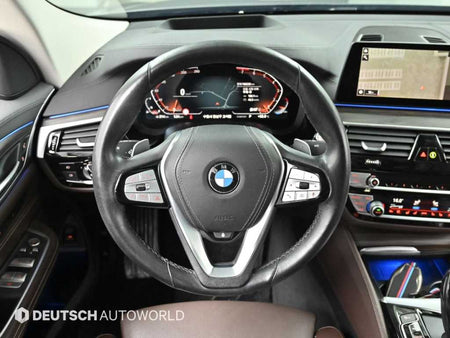 BMW Gran Turismo — photo 13