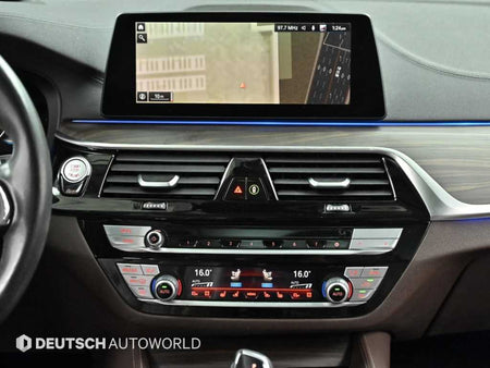 BMW Gran Turismo — photo 14