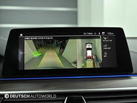 BMW Gran Turismo — photo 15