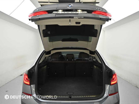 BMW Gran Turismo — photo 19