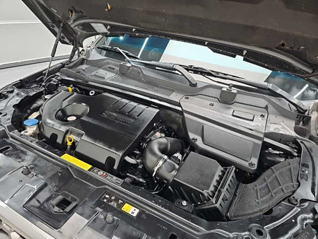 Land Rover Discovery Sport — photo 05