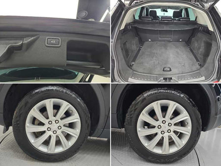 Land Rover Discovery Sport — photo 20