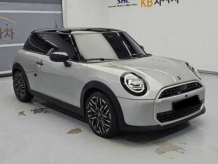 Mini Cooper — photo 03