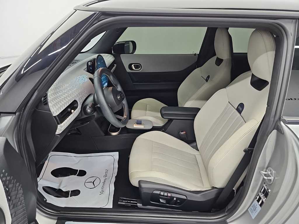 Mini Cooper — photo 10