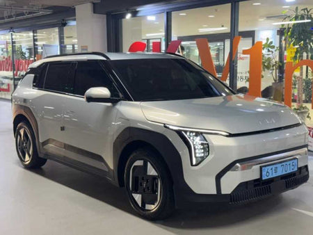 Kia EV3 — photo 02