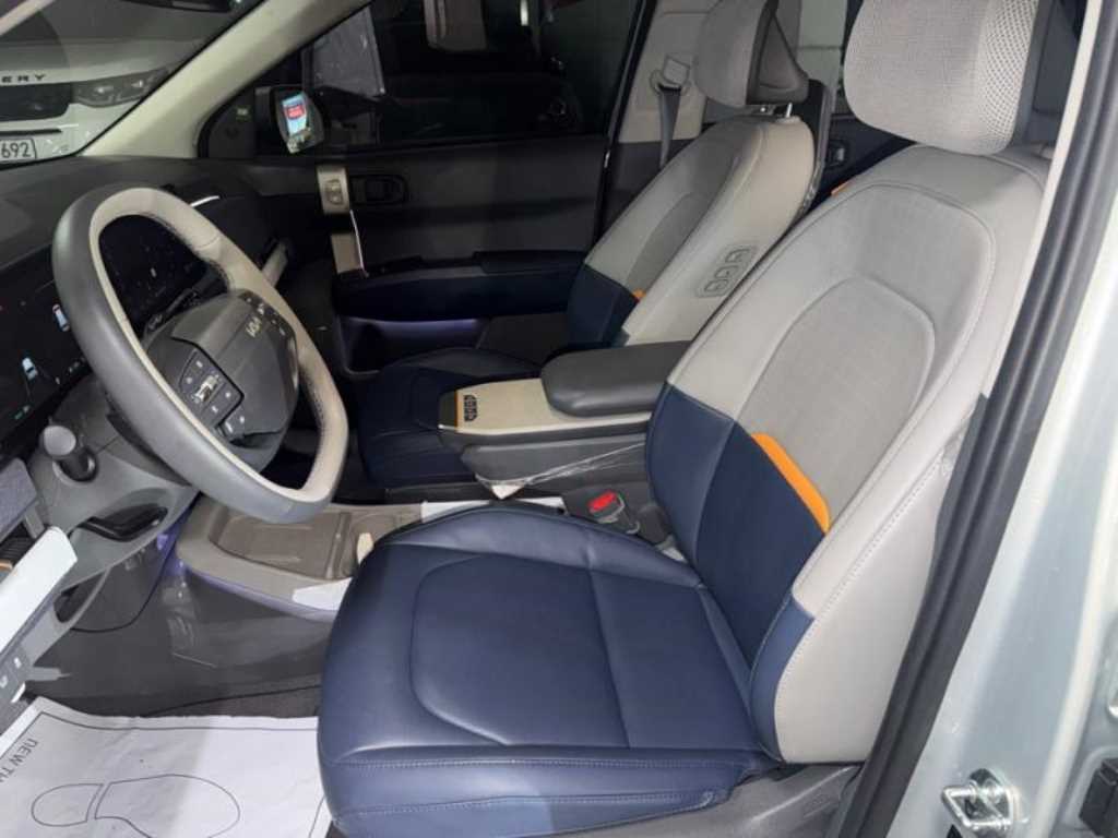 Kia EV3 — photo 06