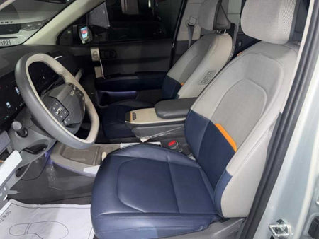 Kia EV3 — photo 06