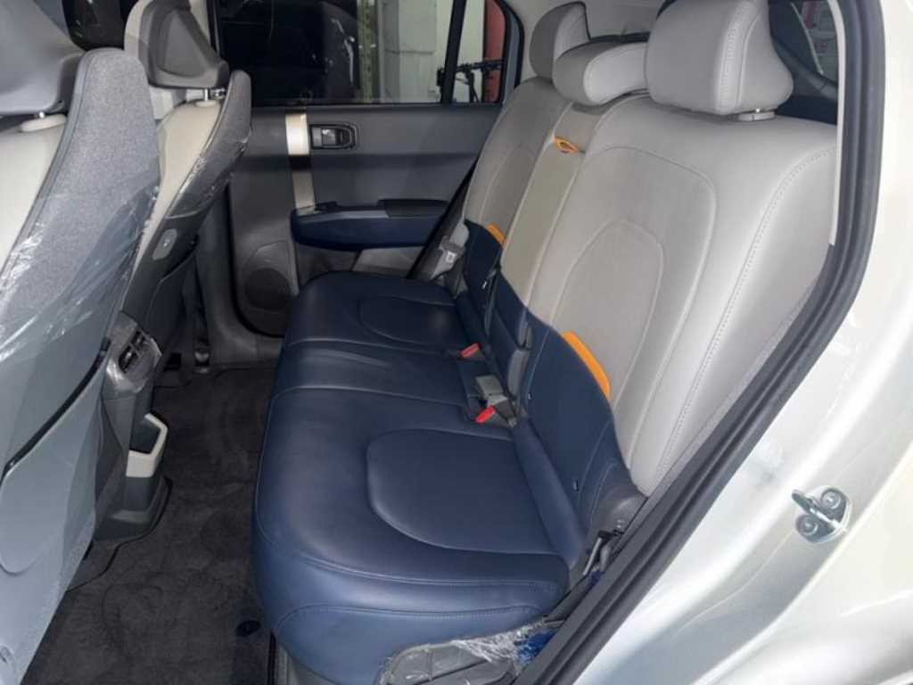 Kia EV3 — photo 07