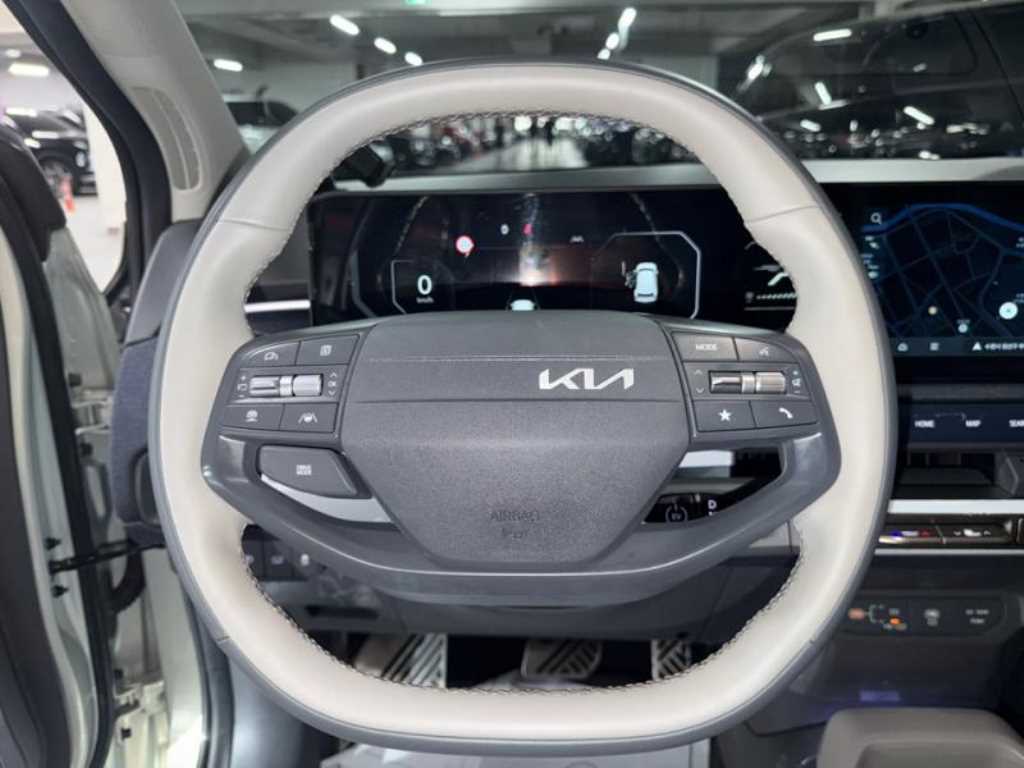 Kia EV3 — photo 08