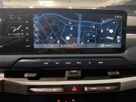 Kia EV3 — photo 10