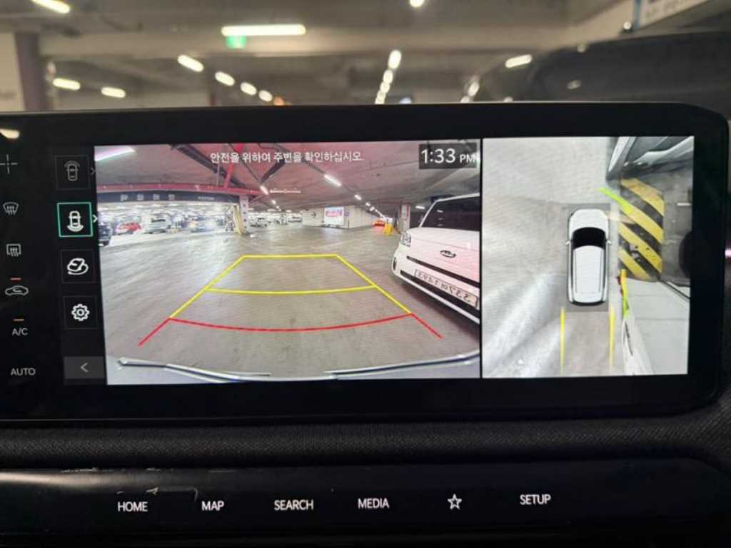 Kia EV3 — photo 11