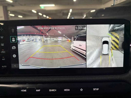 Kia EV3 — photo 11