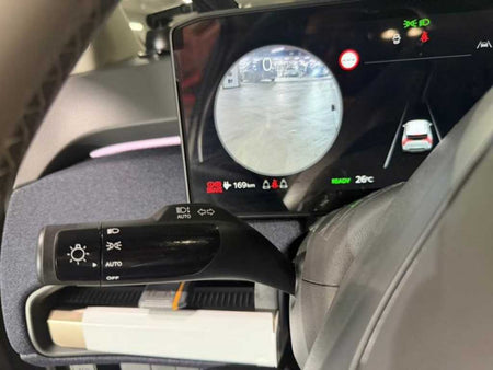 Kia EV3 — photo 12