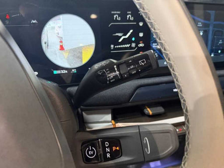 Kia EV3 — photo 13