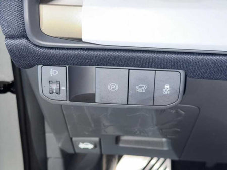 Kia EV3 — photo 14
