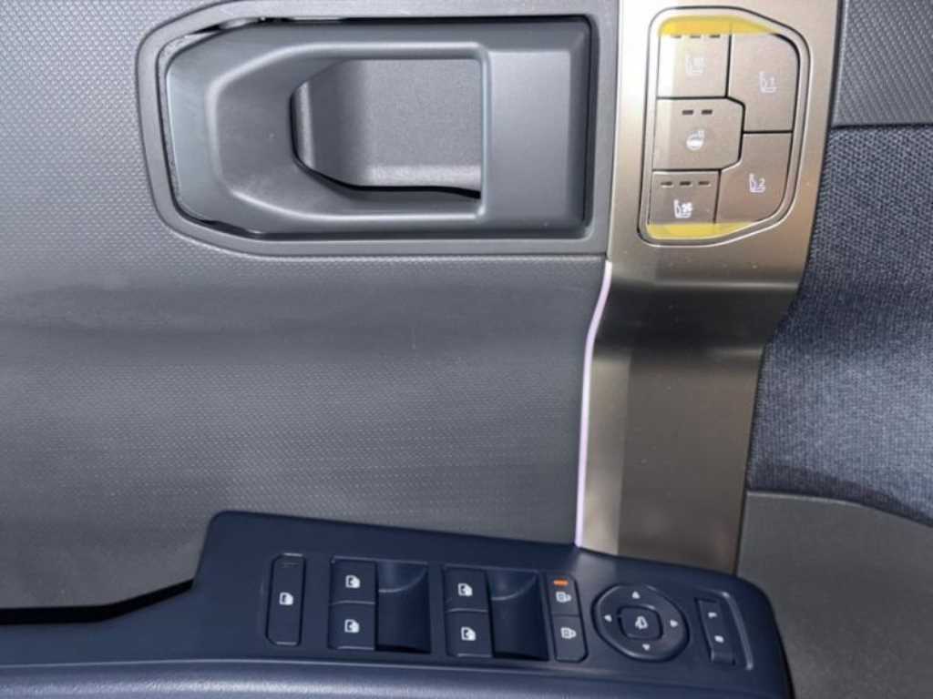 Kia EV3 — photo 15