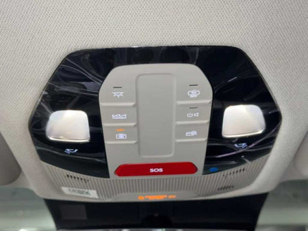 Kia EV3 — photo 16