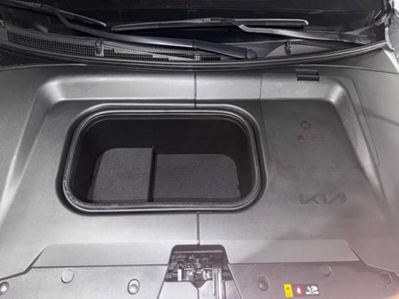 Kia EV3 — photo 19