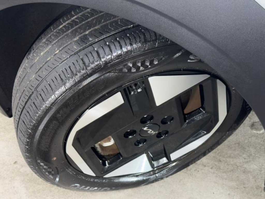 Kia EV3 — photo 20