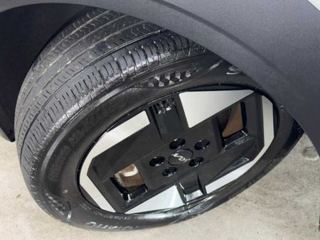 Kia EV3 — photo 20